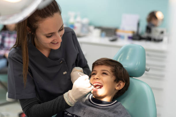 Best Pediatric Emergency Dentist in Iceville, AL