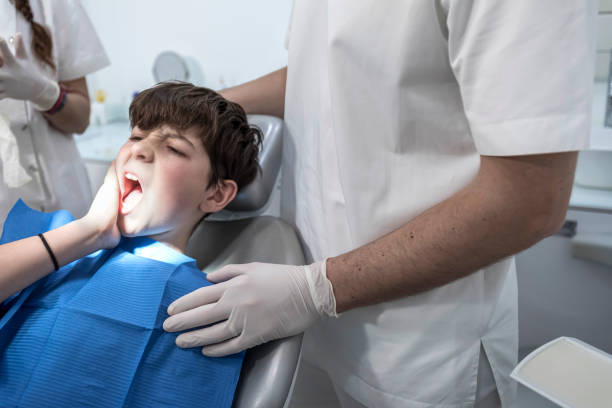 Best Emergency Treatment for Toothache in Iceville, AL
