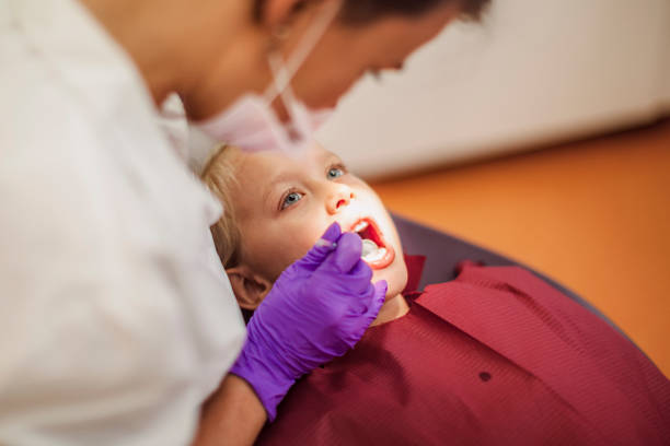 Best Emergency Broken Tooth Repair in Iceville, AL