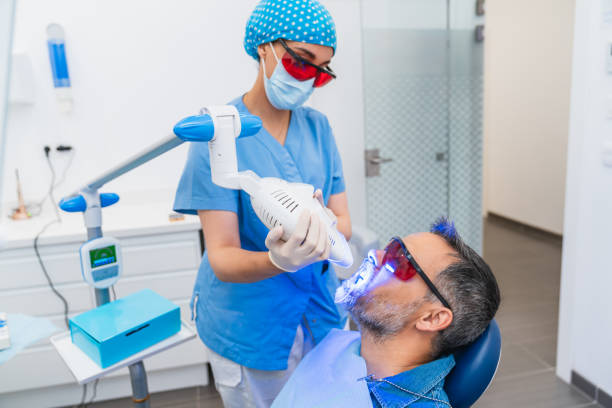 Best Emergency Tooth Extraction in Iceville, AL