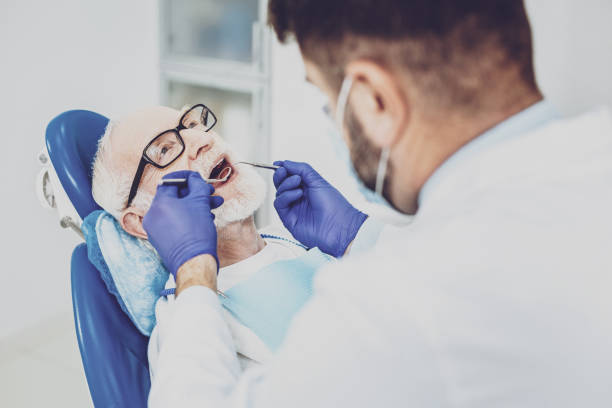 Best Emergency Tooth Extraction in Iceville, AL